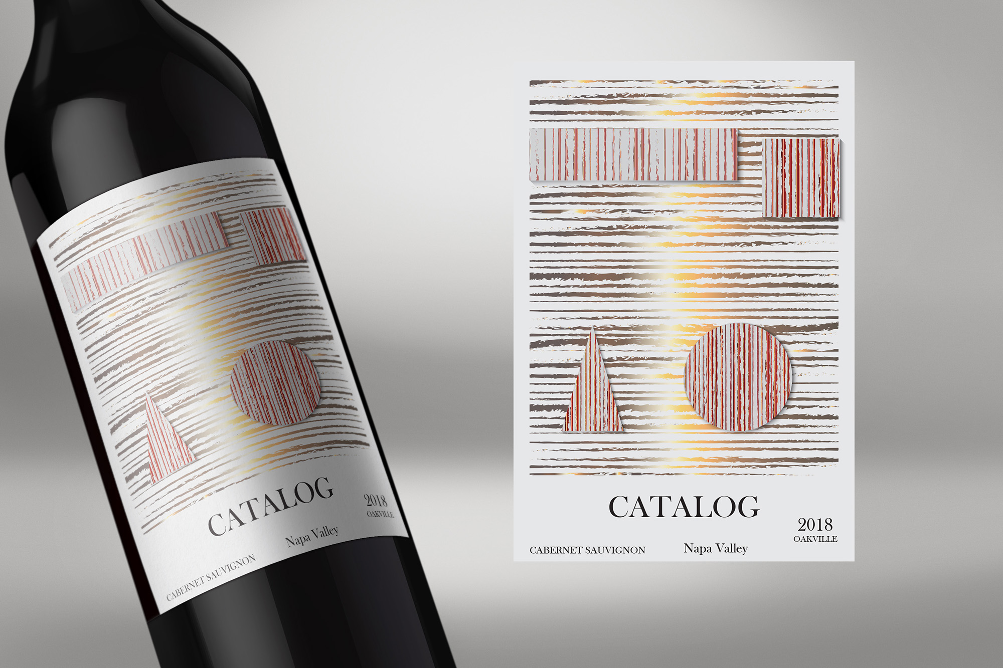 Packaging Design by ronin71 for this project | Design #24671287