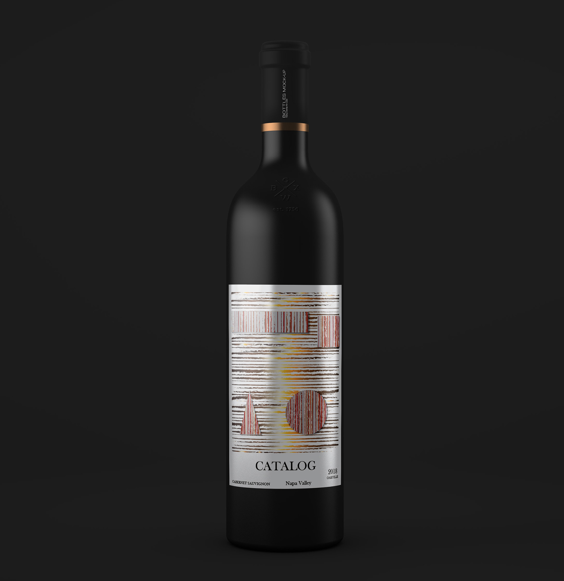 Packaging Design by ronin71 for this project | Design #24671291