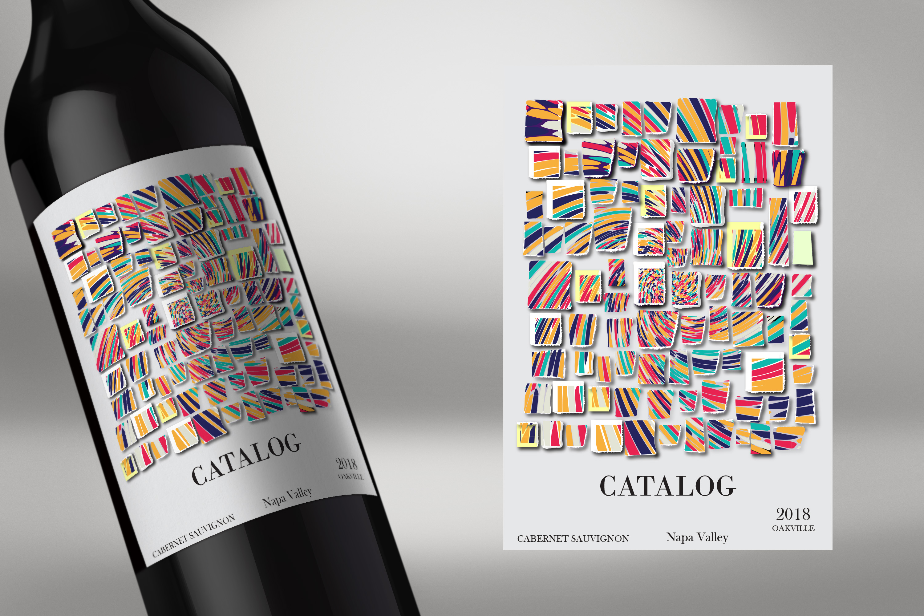 Packaging Design by ronin71 for this project | Design #24678221