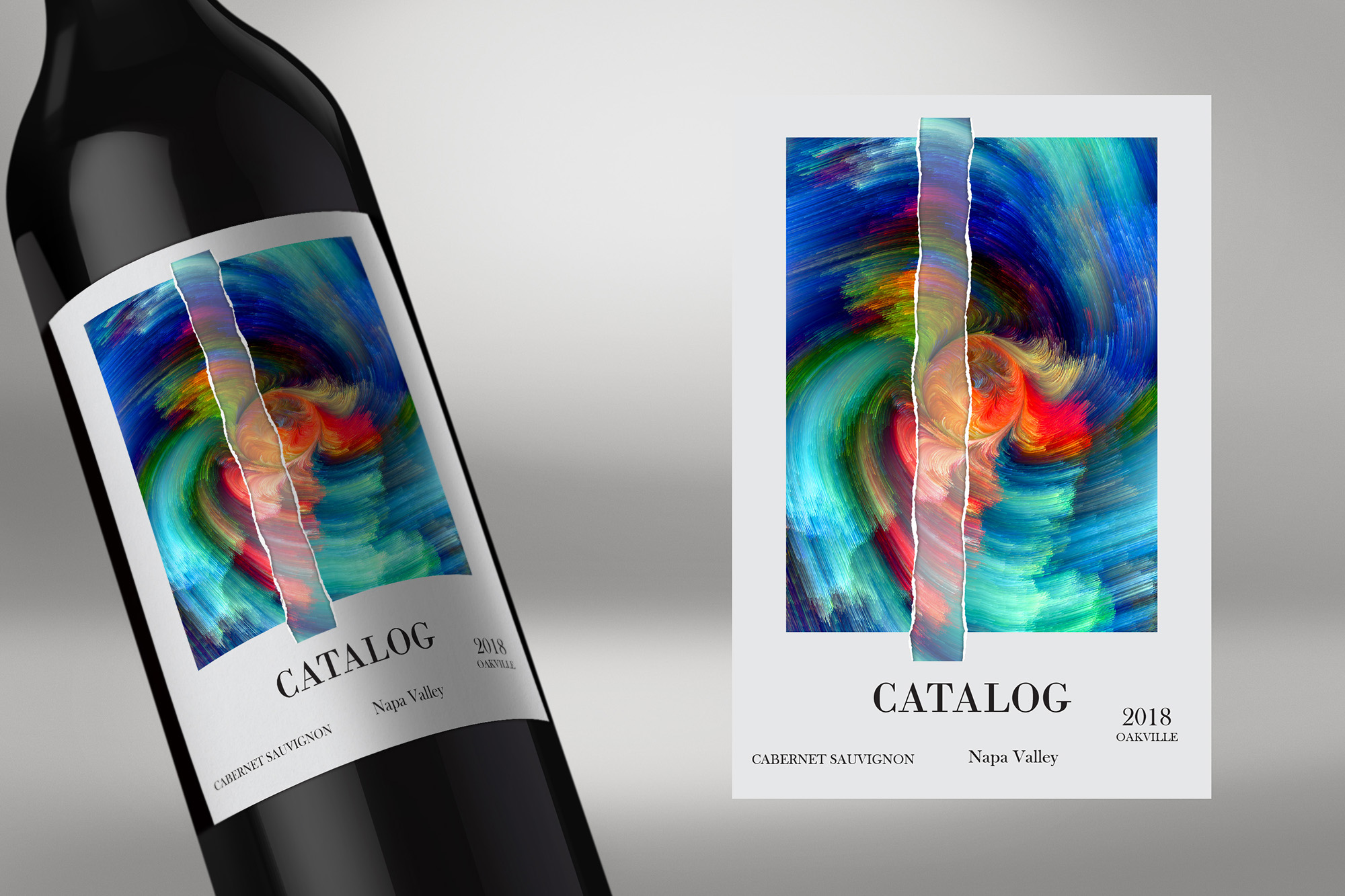 Packaging Design by ronin71 for this project | Design #24680883