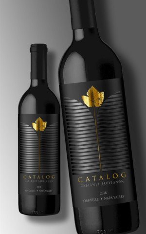 Packaging Design by D&N for this project | Design: #24699849