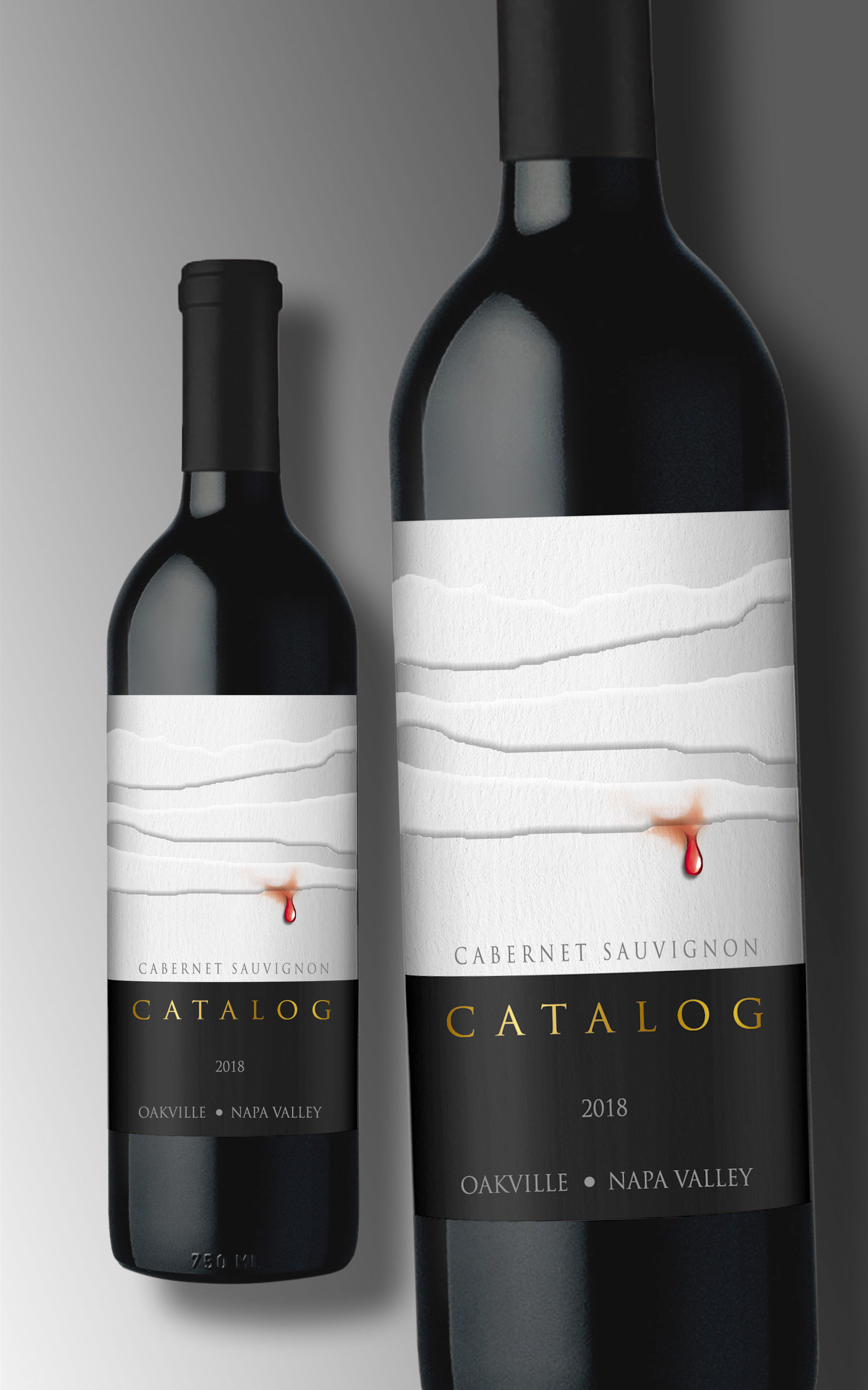 Design Emballage par D&N pour ce projet | Design #24699863