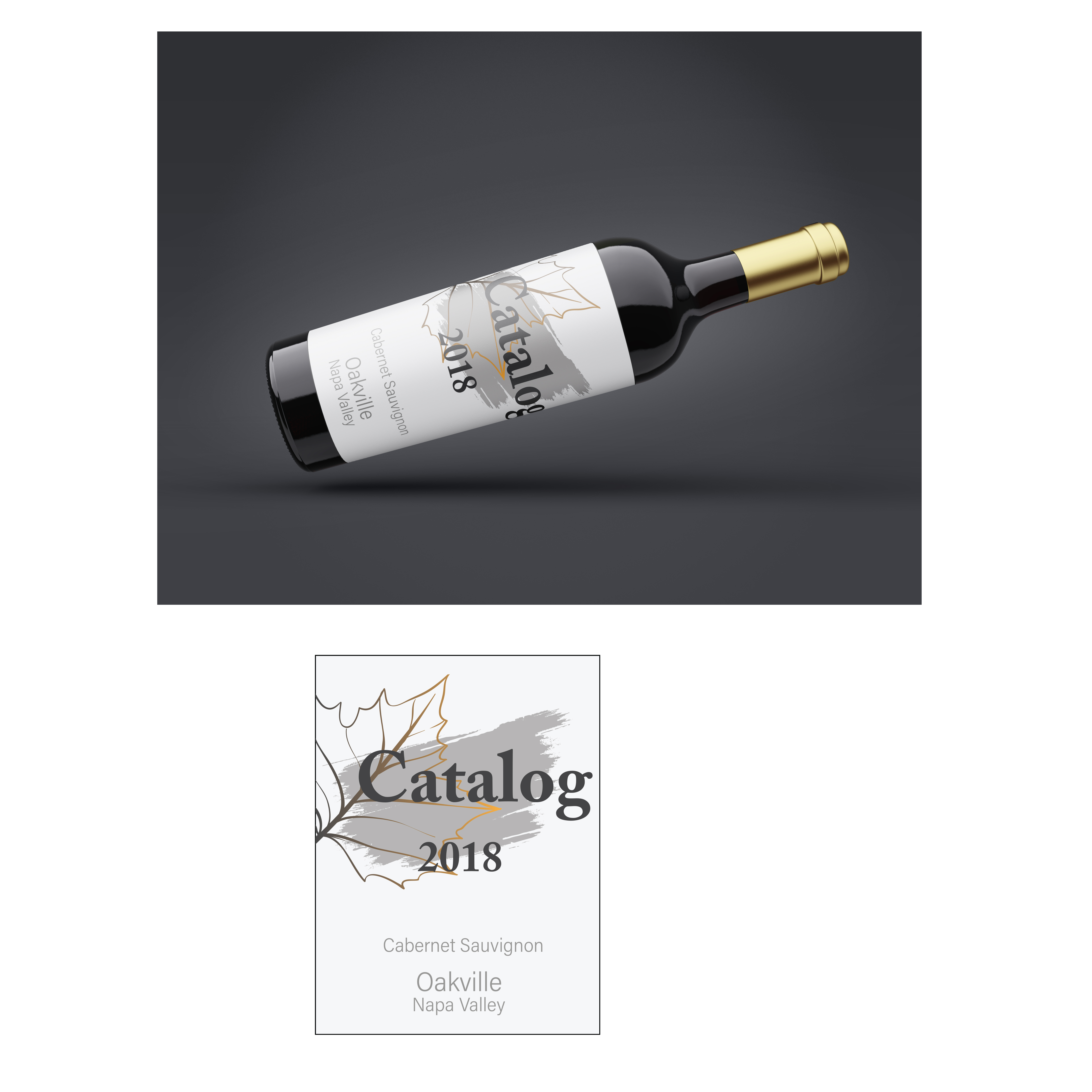 Packaging Design by arfka for this project | Design #24679755