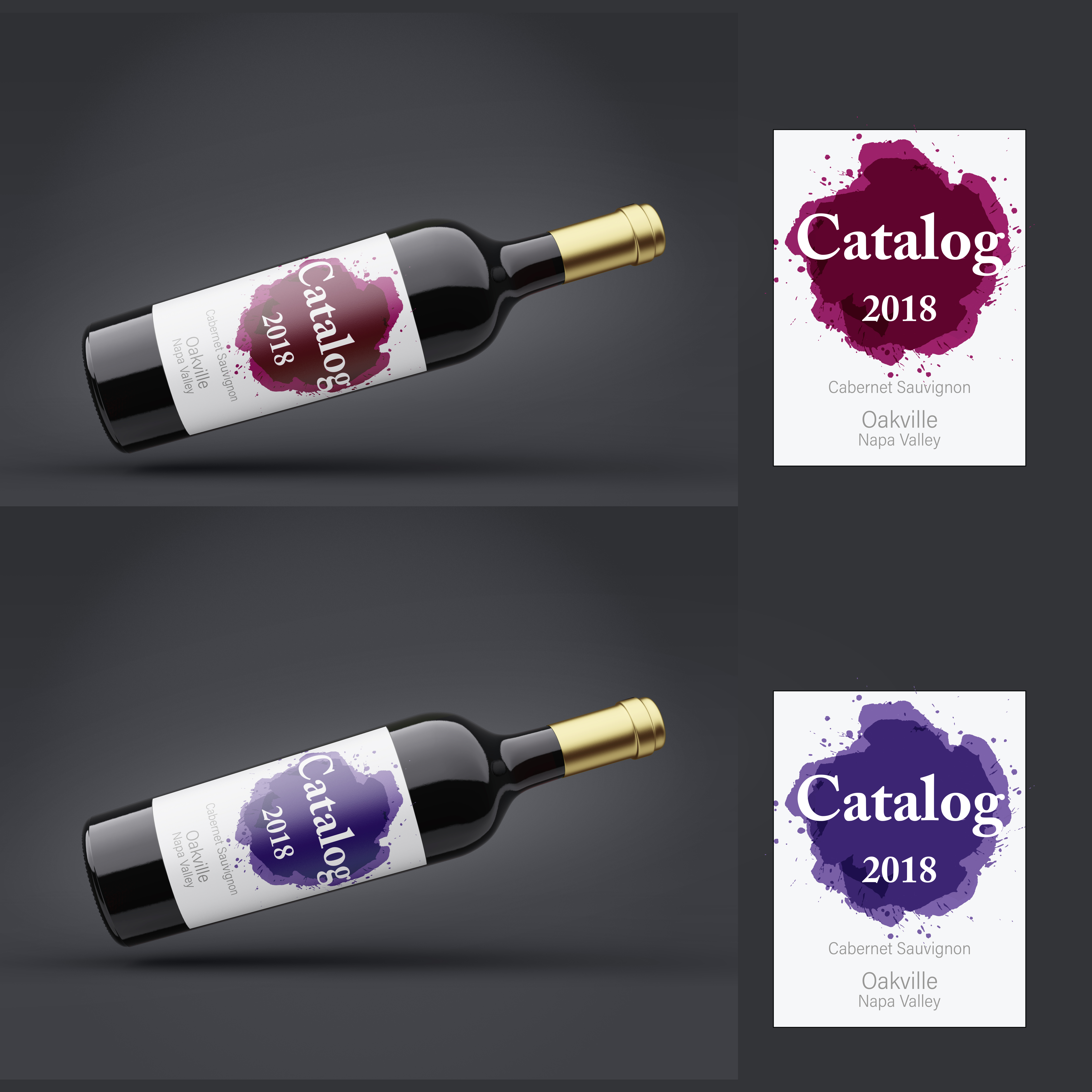 Packaging Design by arfka for this project | Design #24679759