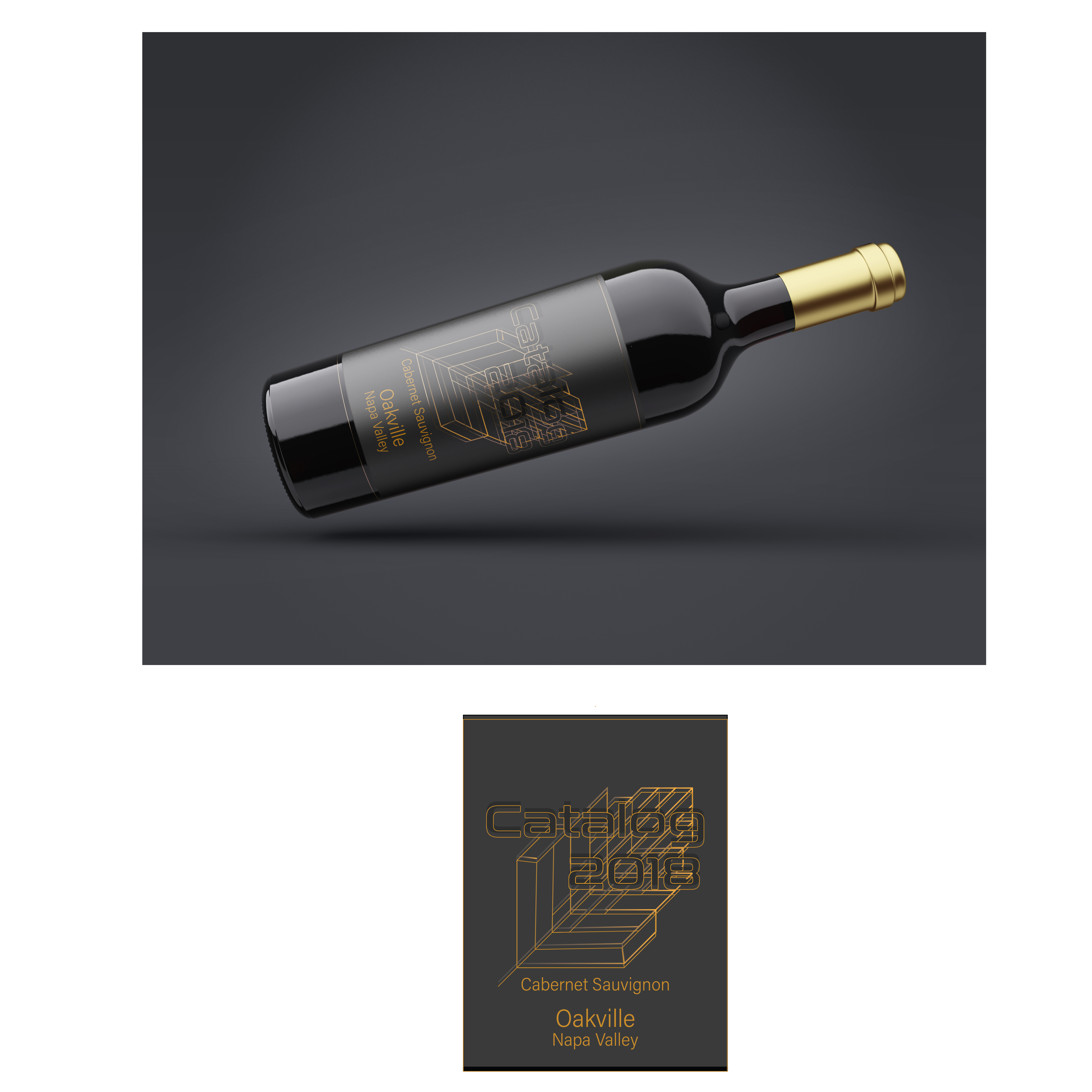 Diseño de Empaque por arfka para este proyecto | Diseño #24696508