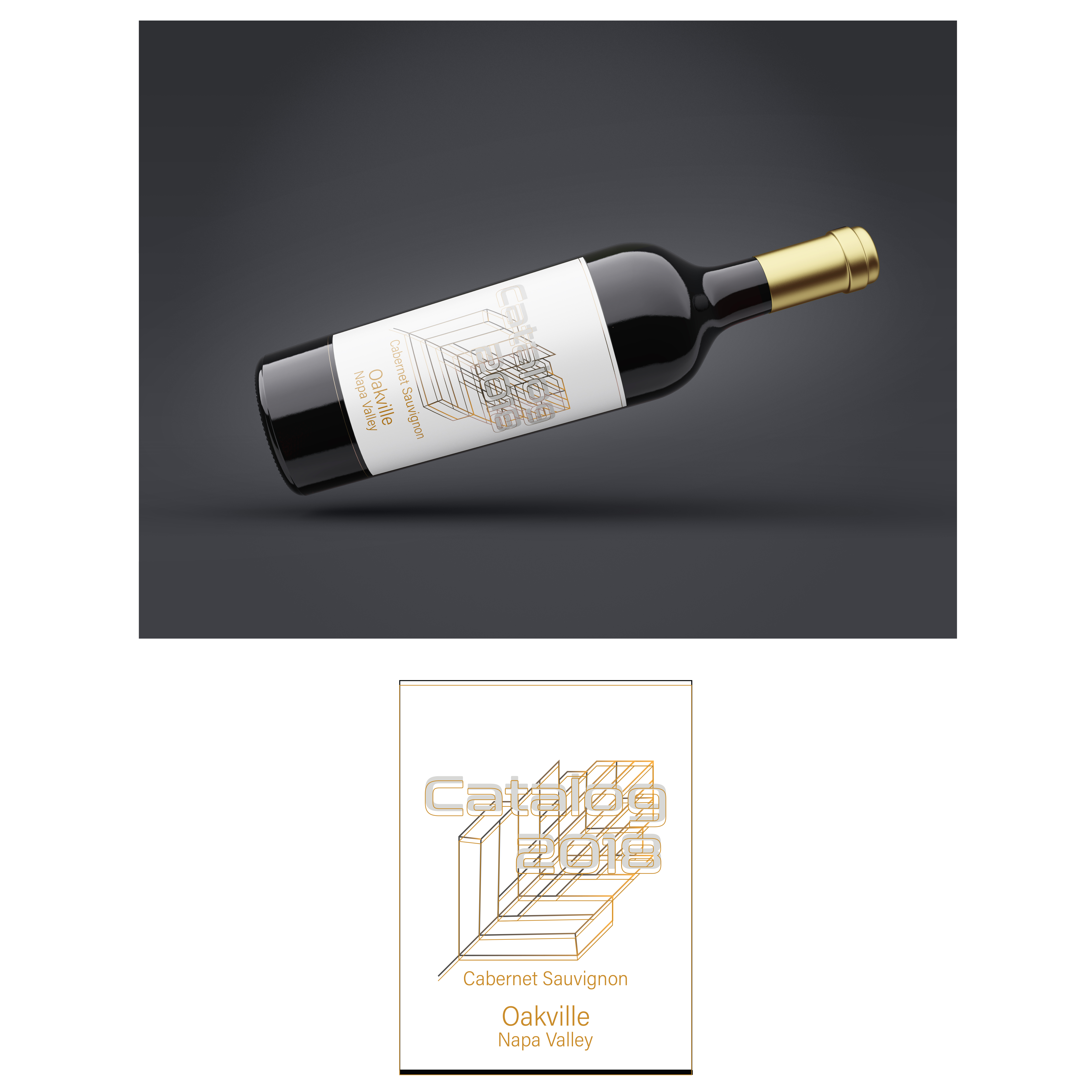 Packaging Design by arfka for this project | Design #24701727