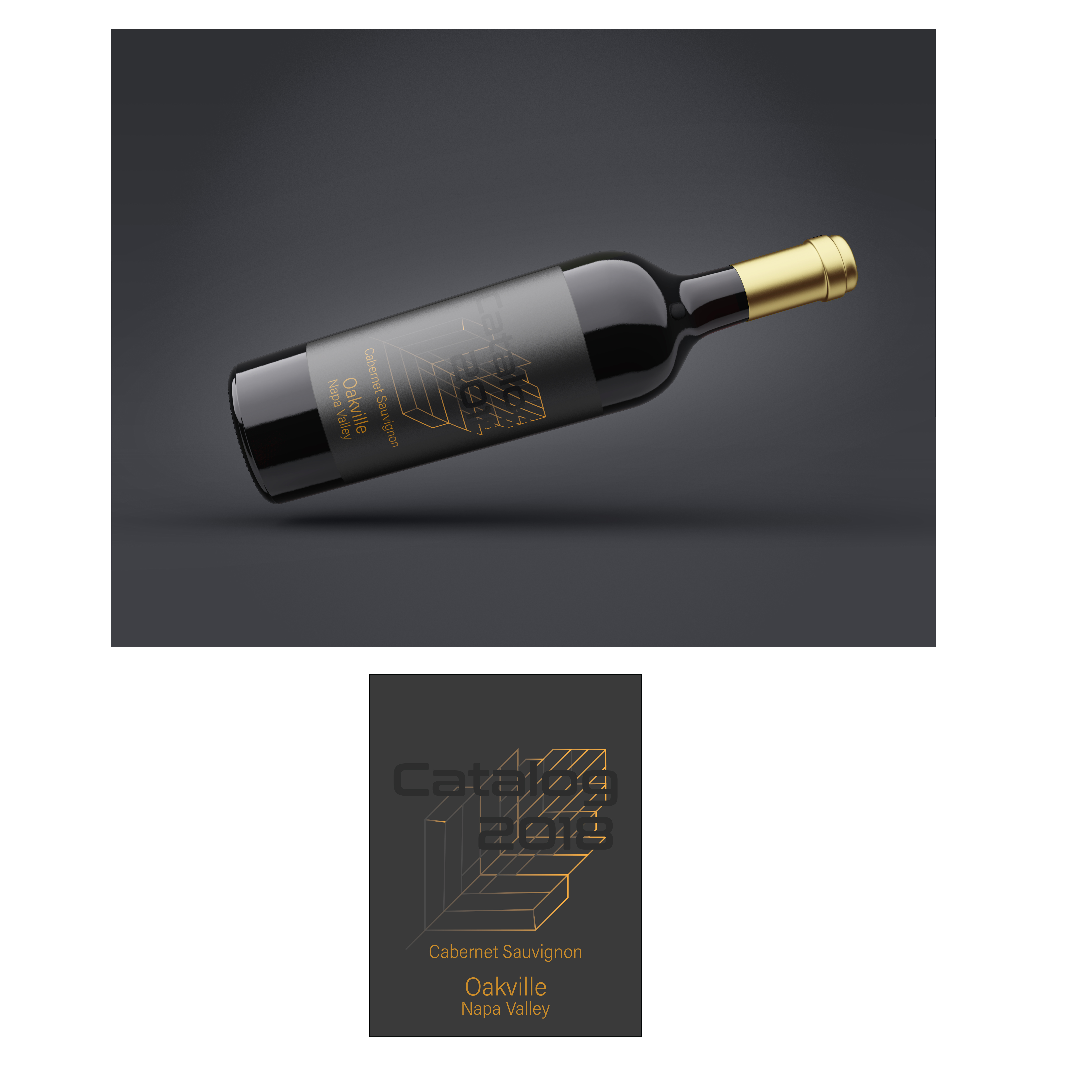 Packaging Design by arfka for this project | Design #24701737