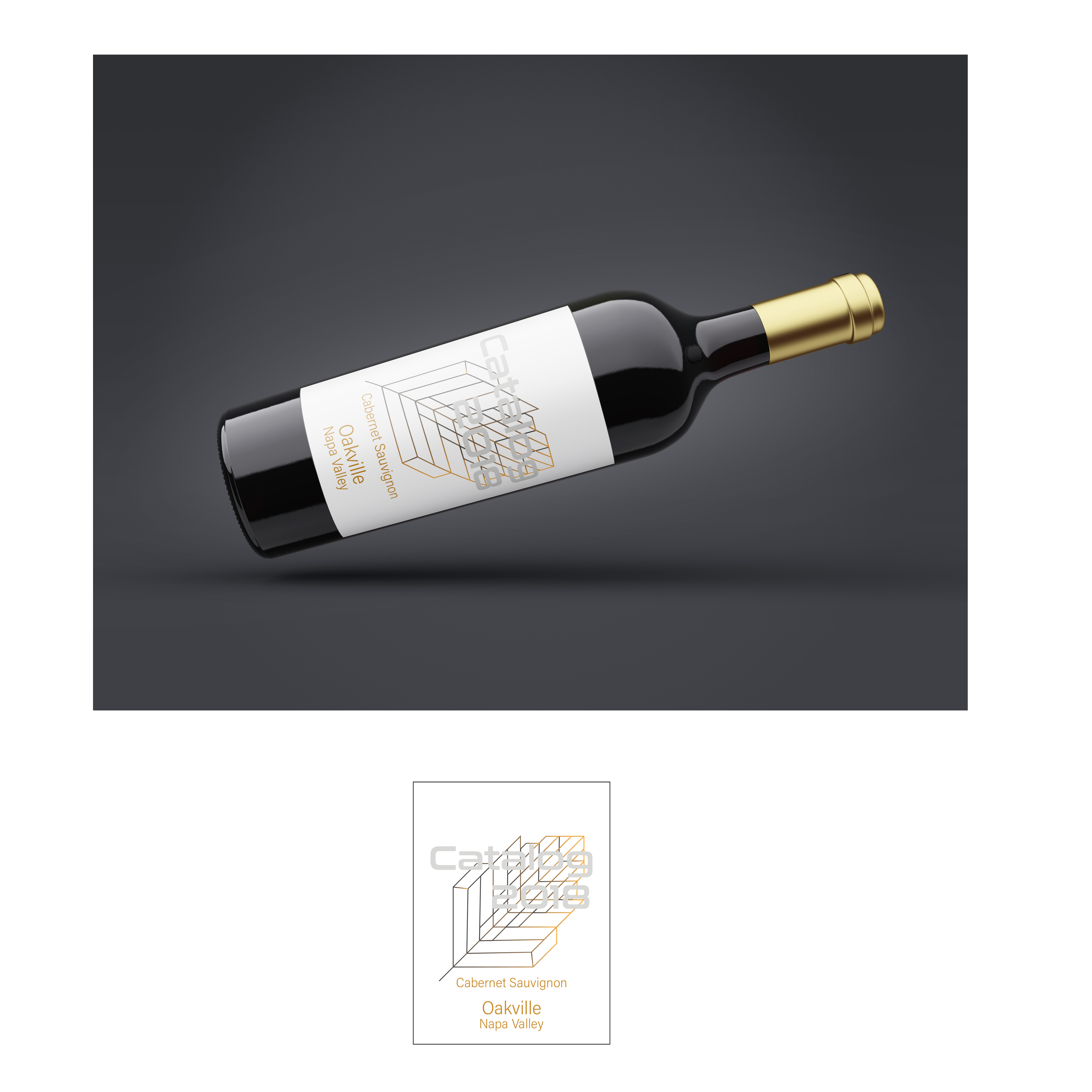 Packaging Design by arfka for this project | Design #24701741