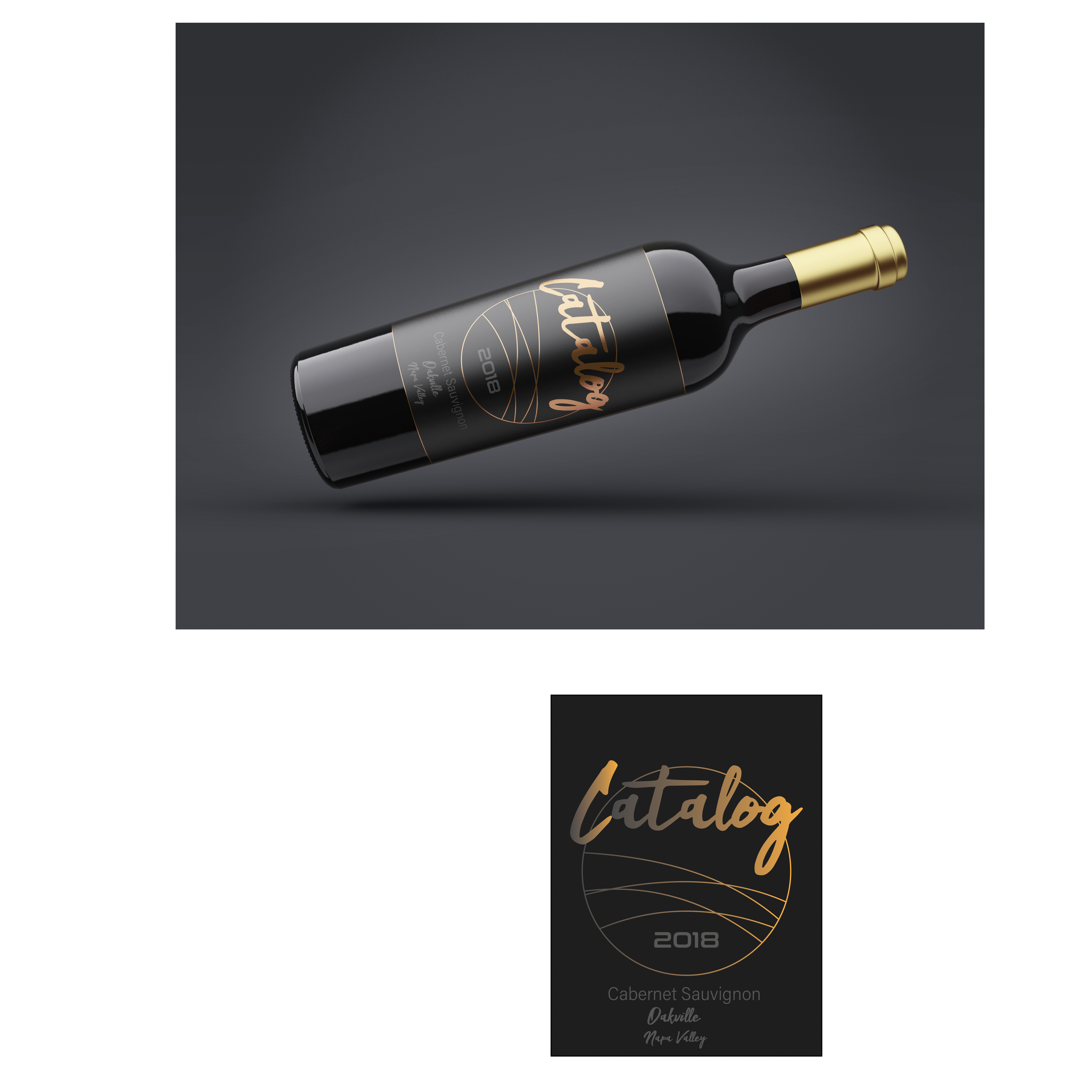 Packaging Design by arfka for this project | Design #24701744