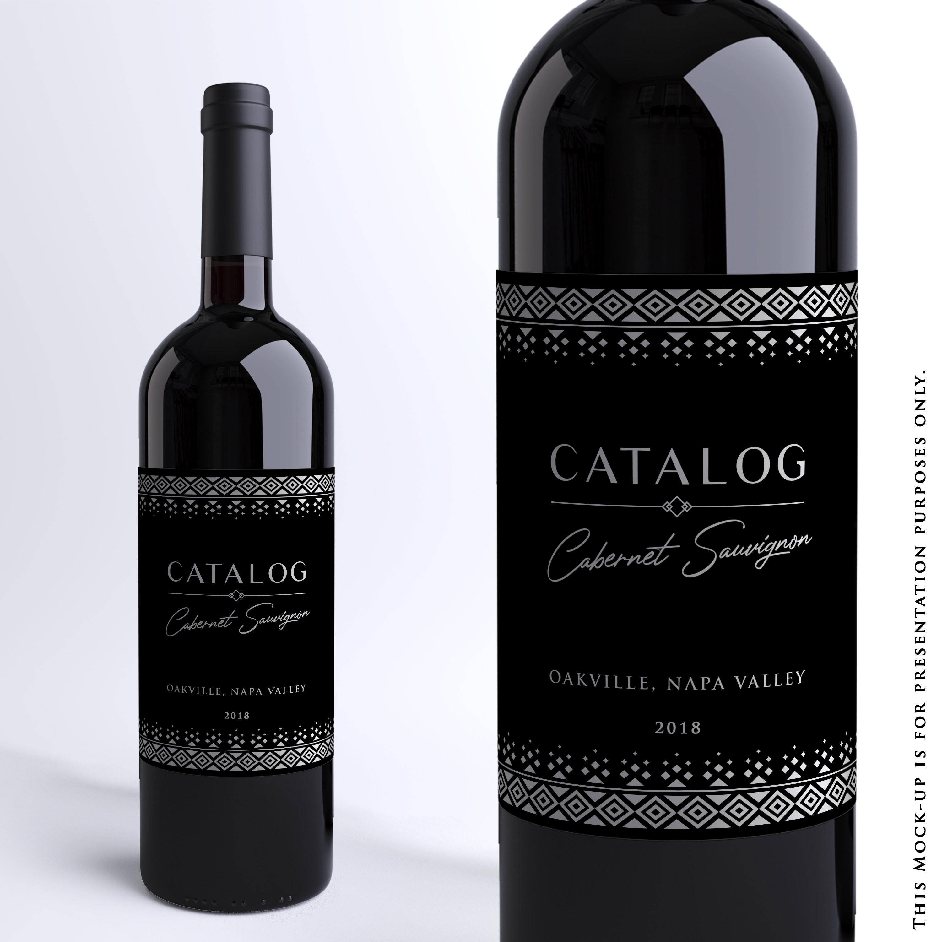 Packaging Design by Azzara for this project | Design #24716477