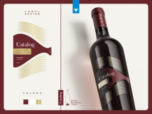 Packaging Design by ViniRatieri for this project | Design #24691313
