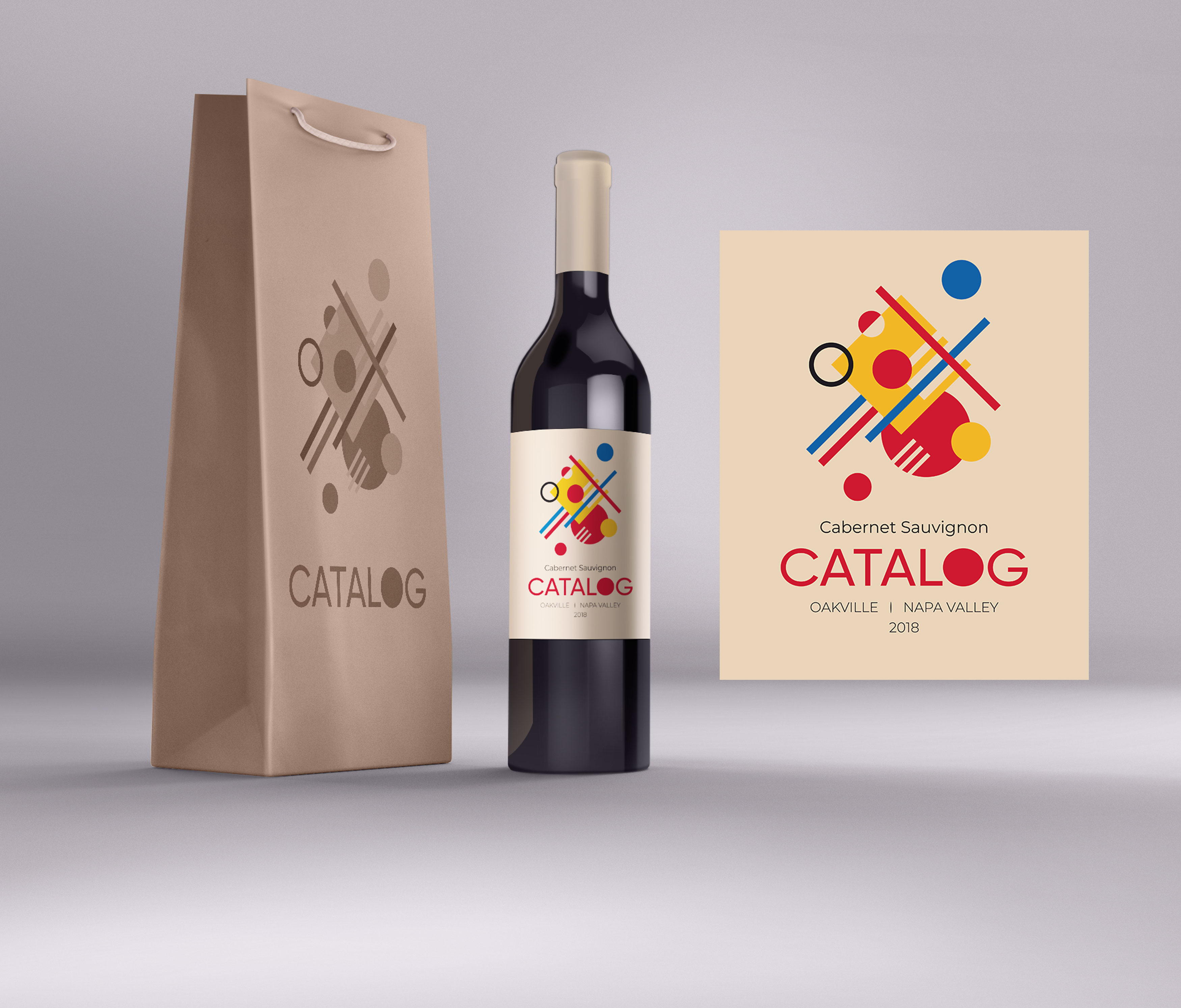 Packaging Design by Kam_jaff for this project | Design #24667676