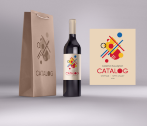 Packaging Design by Kam_jaff