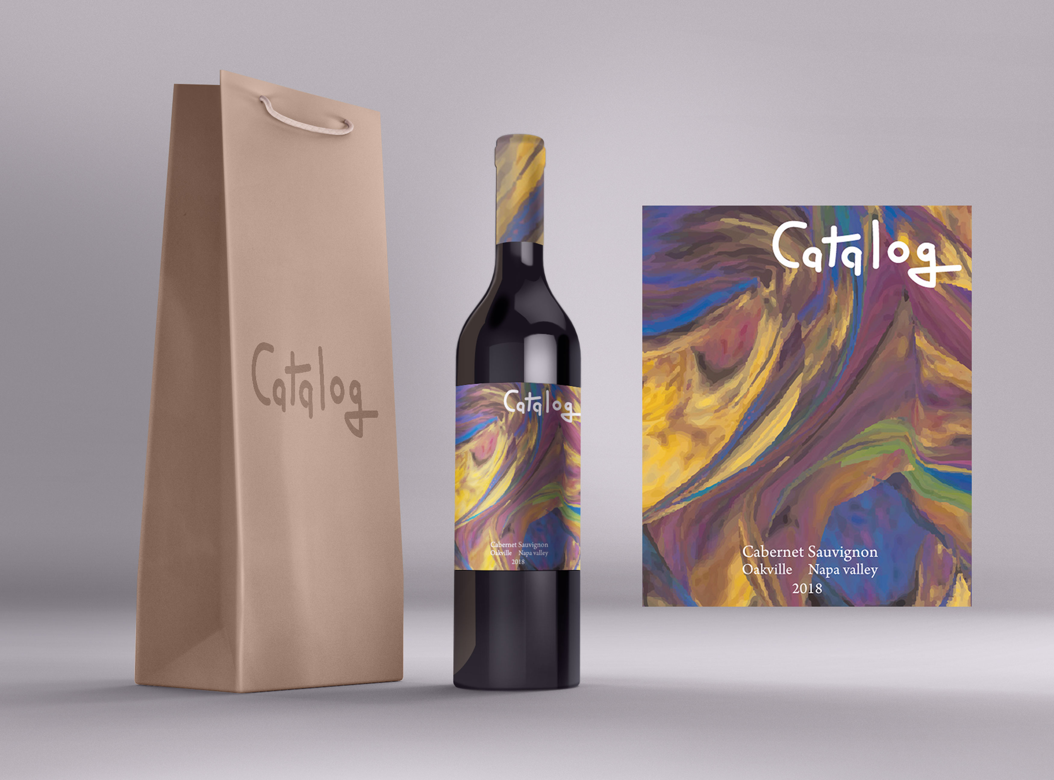 Packaging Design by Kam_jaff for this project | Design #24677700