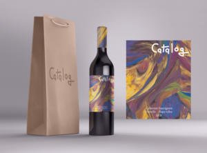 Verpackungs-Design von Kam_jaff für dieses Projekt | Design: #24677700