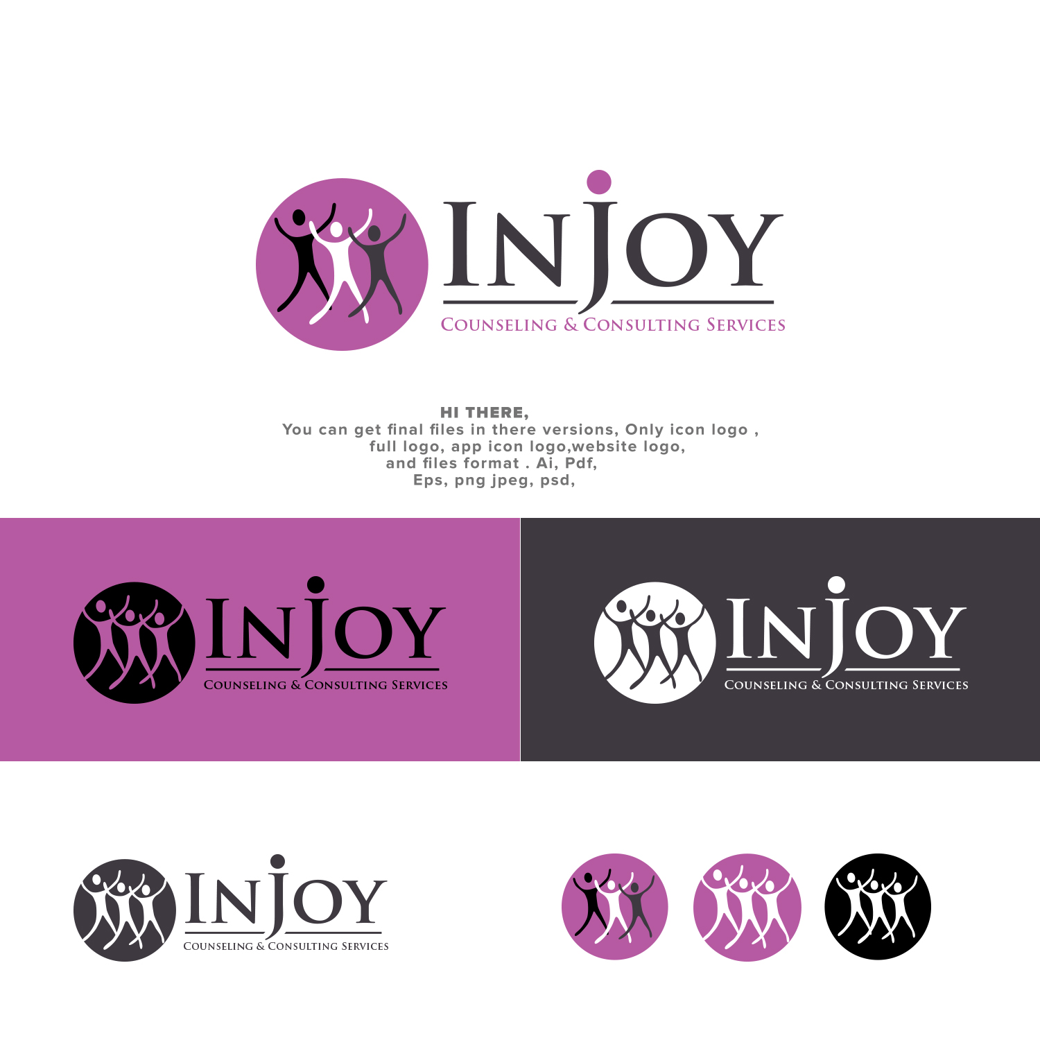 Logo Design by MG.graphics for this project | Design #24669978