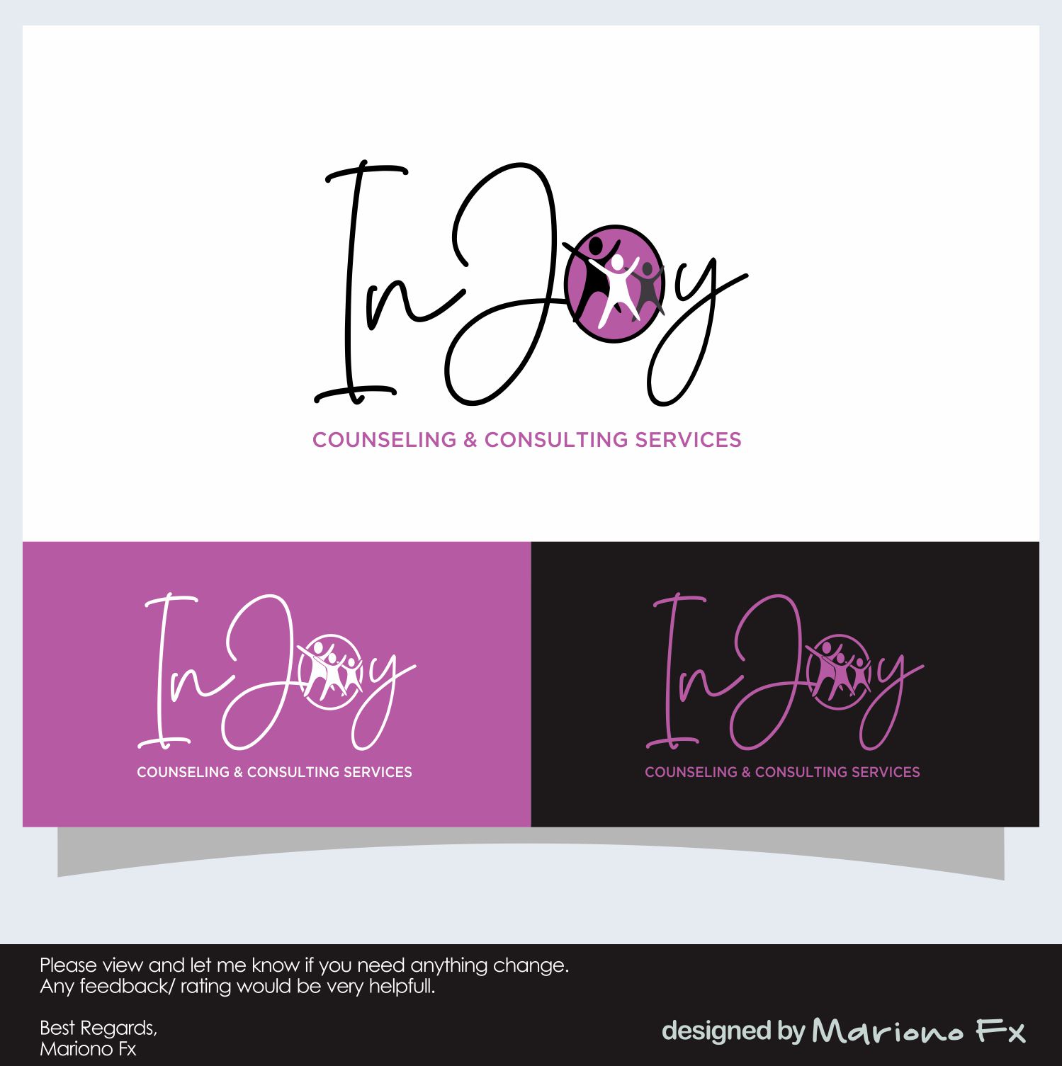 Diseño de Logo por Mariono Fx para este proyecto | Diseño #24673360