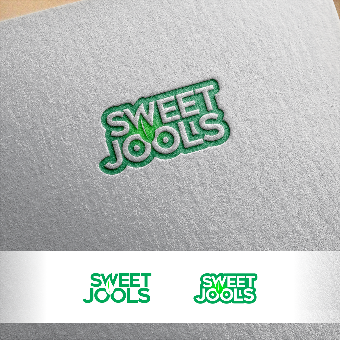 Logo Design by Arham Hidayat for this project | Design #24693228