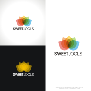 Sweet Jools | Logo Design by jassi_graphics