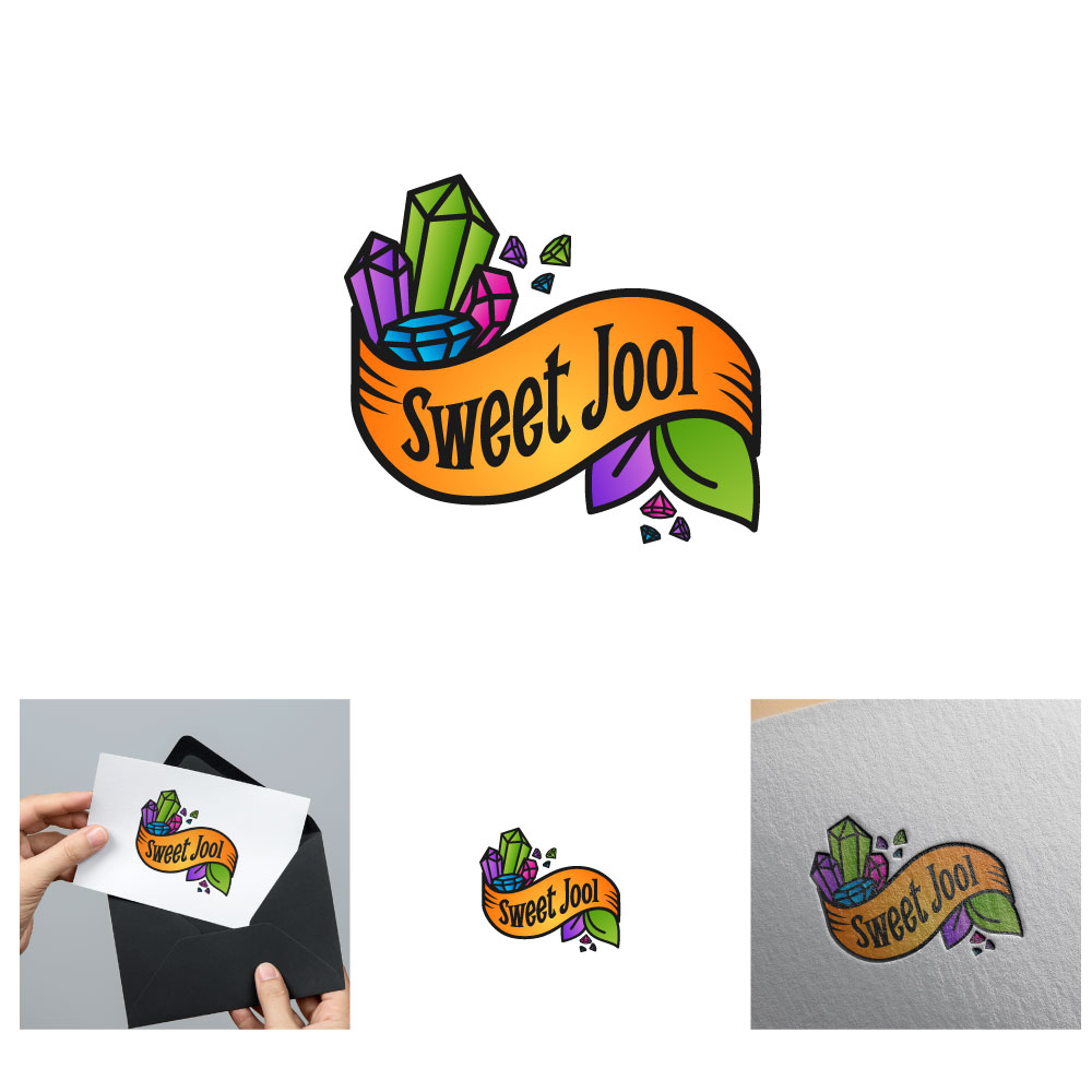 Logo Design by michellefrances for this project | Design #24681576
