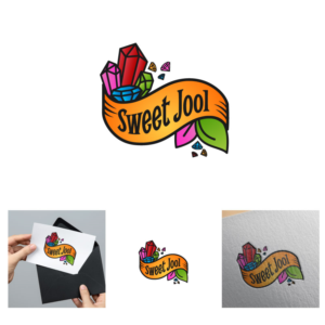 Diseño de Logo por michellefrances para este proyecto | Diseño: #24681586