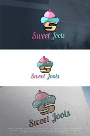 Sweet Jools | Logo Design by GoodTimes$$$