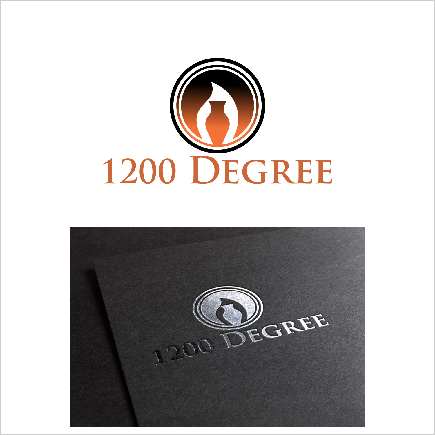 Logo Design by damian for this project | Design #24694298