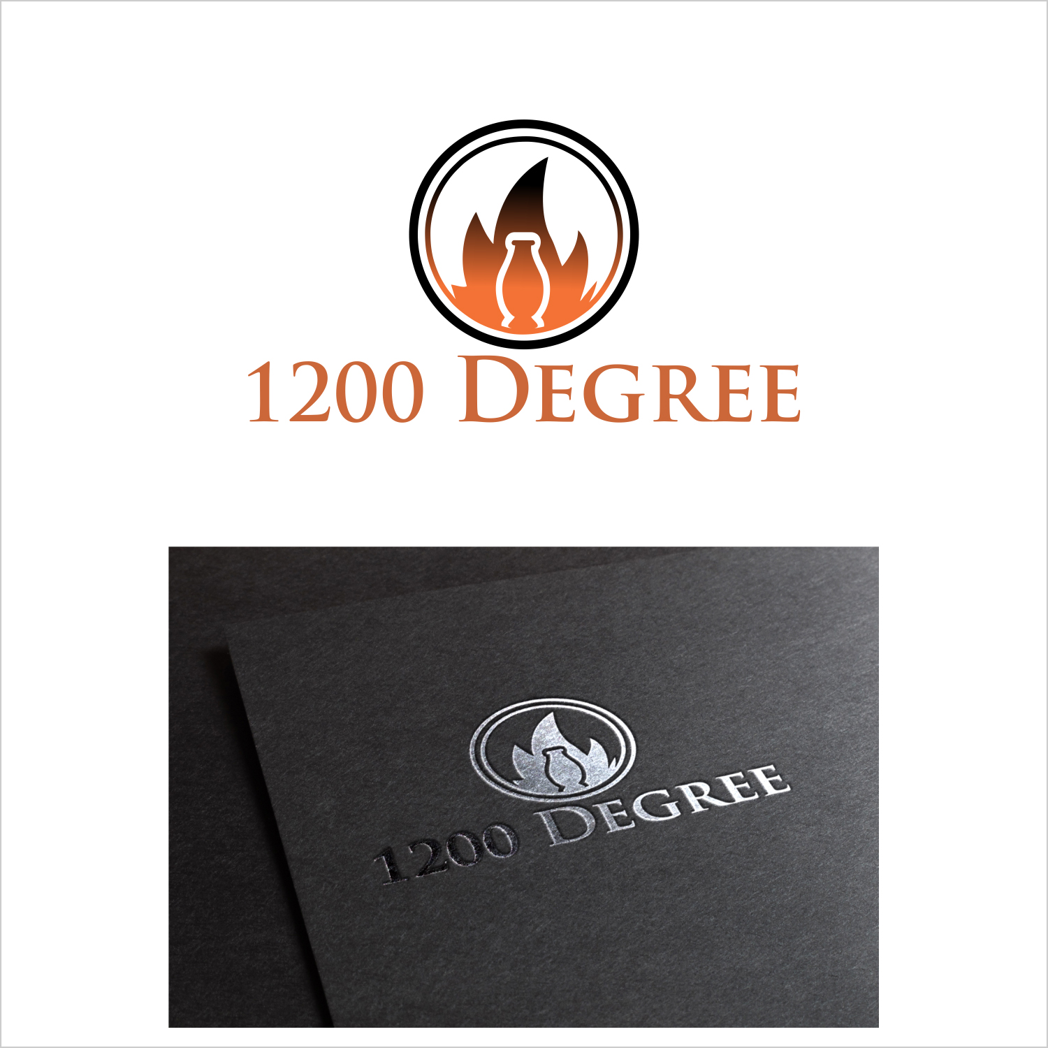 Logo Design by damian for this project | Design #24694305