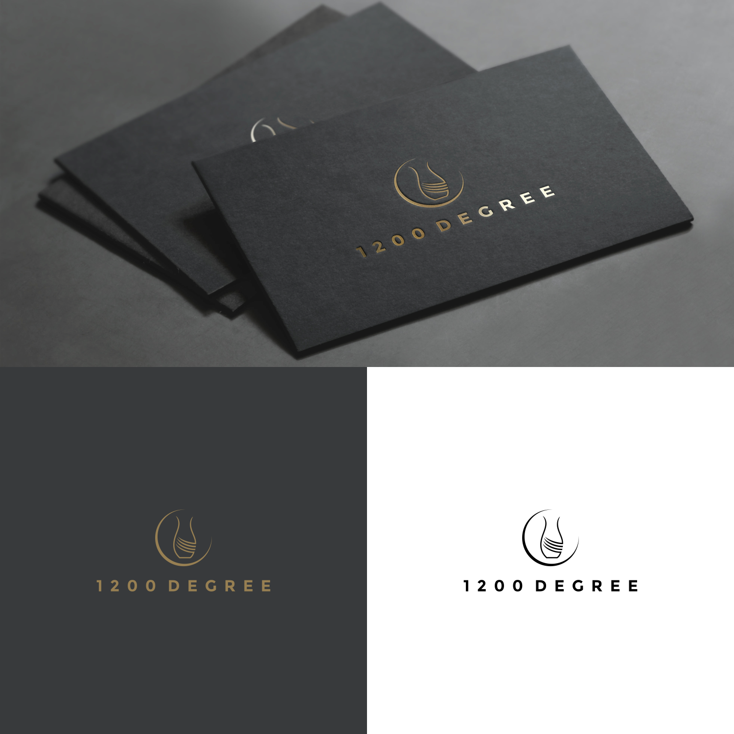 Logo Design by ZiangArt_Studio for this project | Design #24678195