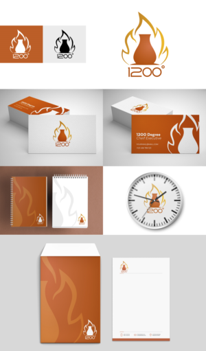 Logo Design by Graphics Farrukh 2 for this project | Design #25576995