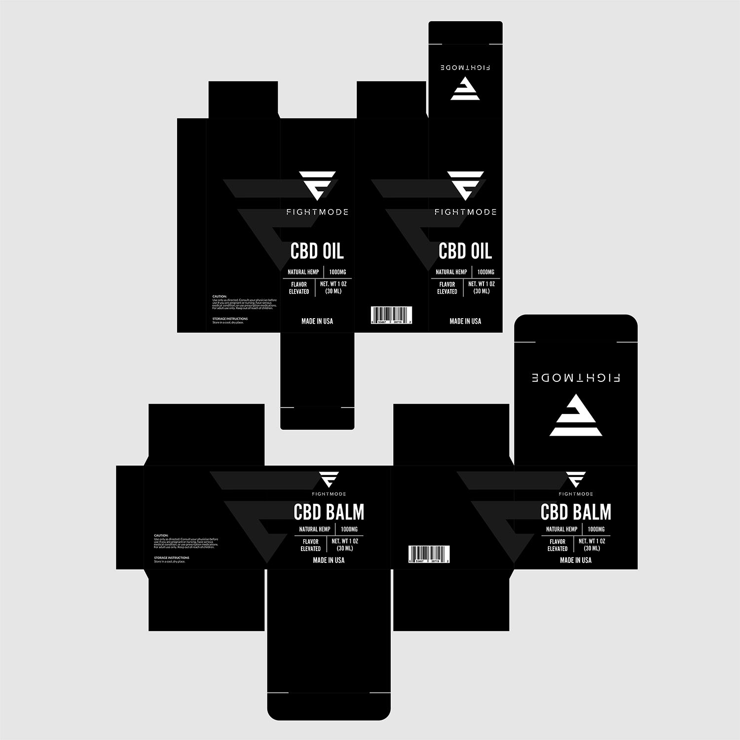Design Emballage par RenCan pour ce projet | Design #24706120
