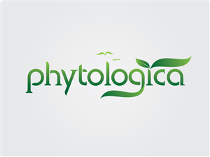 Logo Design by LORIKEET CG for phytologica limited | Design: #63082