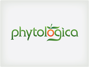 Logo Design by LORIKEET CG for phytologica limited | Design: #63086