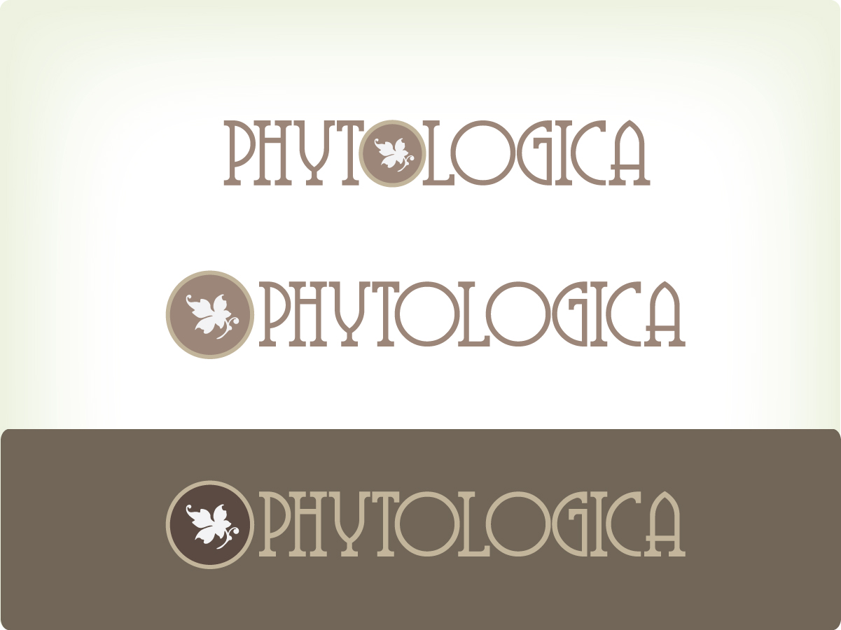 Logo Design by LORIKEET CG for phytologica limited | Design #64085