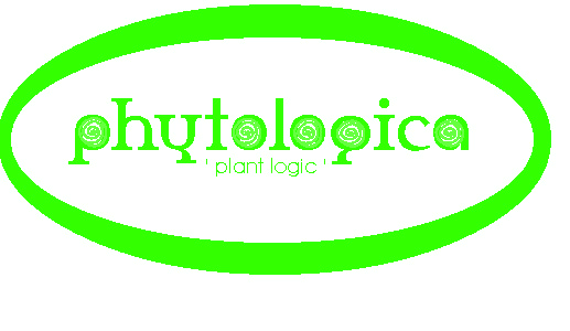 Logo Design by Instincx.com for phytologica limited | Design #65731