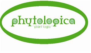 Logo Design by Instincx.com for phytologica limited | Design: #65731