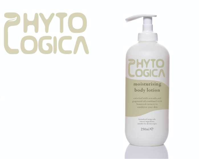 Logo Design by Dale Hutchinson for phytologica limited | Design #66081