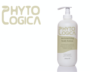 Logo Design by Dale Hutchinson for phytologica limited | Design: #66082