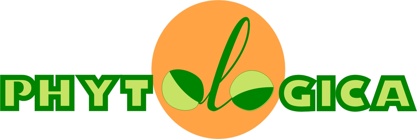 Diseño de Logo por surface pattern design para phytologica limited | Diseño #65767