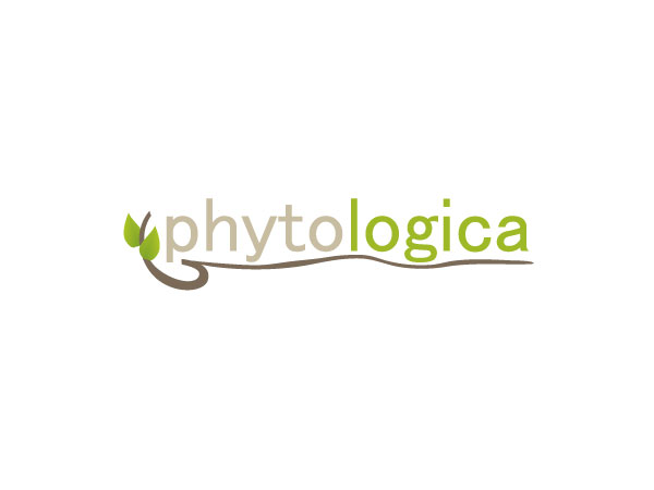 Logo Design by HotmetalDESiGN for phytologica limited | Design #63220
