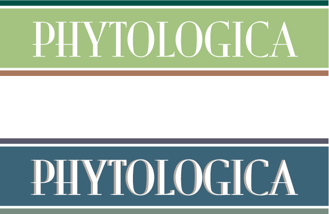 Logo Design by Kings Bishop Design for phytologica limited | Design #64150