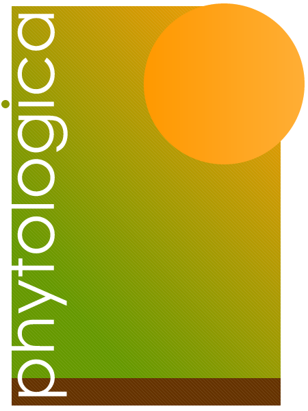 Logo Design by Alex Guimaraes for phytologica limited | Design #64670