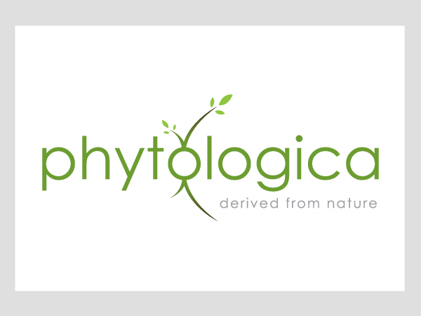 Diseño de Logo por Christine Plumb para phytologica limited | Diseño #63246