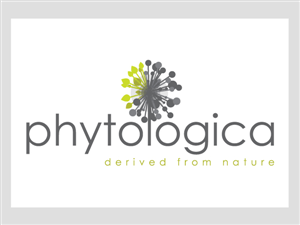 Logo Design by Christine Plumb for phytologica limited | Design: #63252