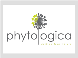 Logo Design by Christine Plumb for phytologica limited | Design: #63254