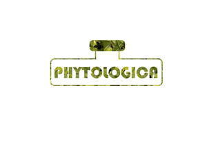 Logo Design by inspiredart for phytologica limited | Design: #66855