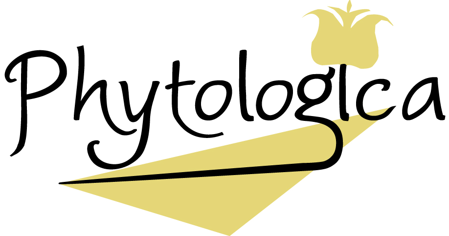 Logo Design by Cláudia Polónia for phytologica limited | Design #63460