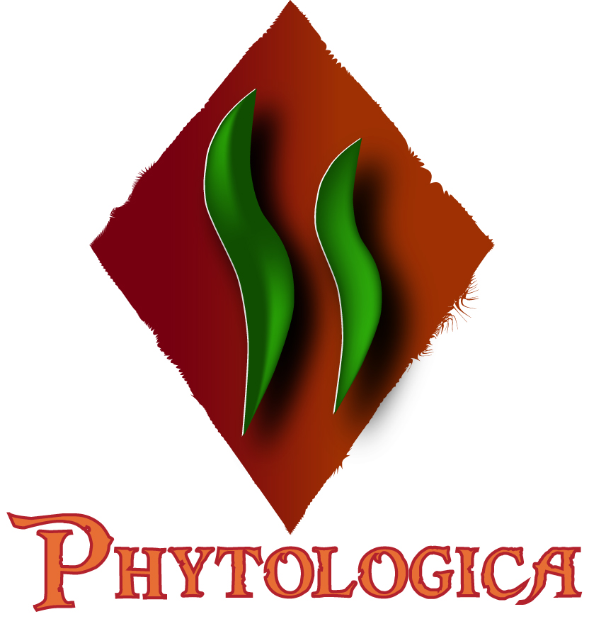 Logo Design by Cláudia Polónia for phytologica limited | Design #64403