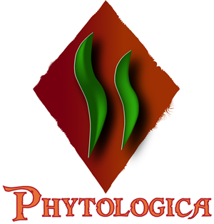 Logo Design by Cláudia Polónia for phytologica limited | Design: #64403