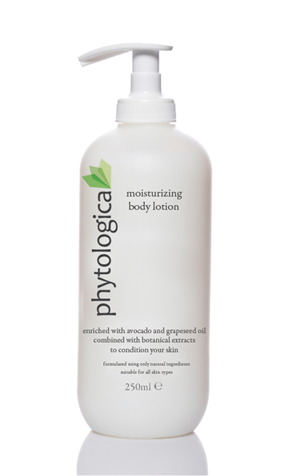 Logo Design by Kacy for phytologica limited | Design: #66457